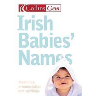 Irish Baby Names