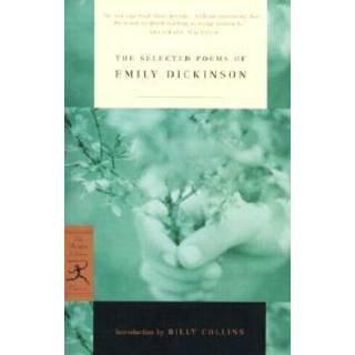 The Selected Poems of Emily Dickinson