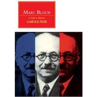 Marc Bloch