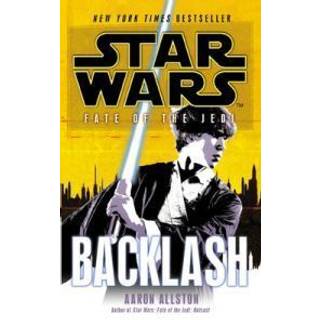 Star Wars: Fate of the Jedi: Backlash