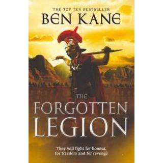 The Forgotten Legion