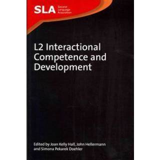 L2 Interactional Competence and Development