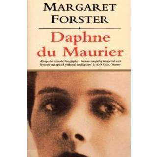 Daphne Du Maurier