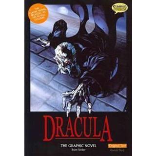 Dracula The Graphic Novel