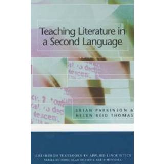 Teaching Literature in a Second Language