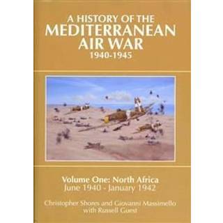 Mediterranean Air War, 1940-1945