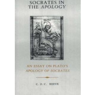 Socrates in the Apology