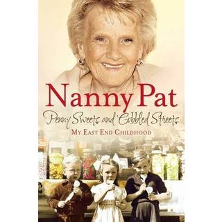 Penny Sweets and Cobbled Streets