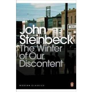 The Winter of Our Discontent