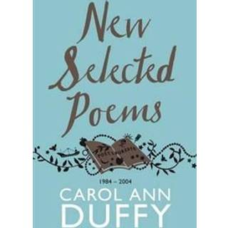 New Selected Poems