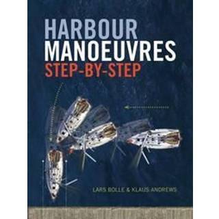 Harbour Manoeuvres Step-by-Step