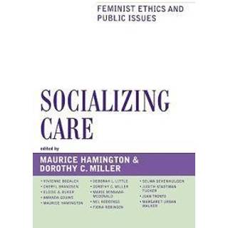 Socializing Care