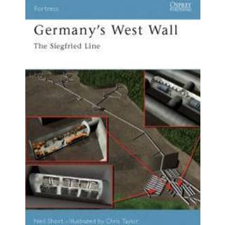 Germany's West Wall