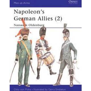 Napoleon's German Allies