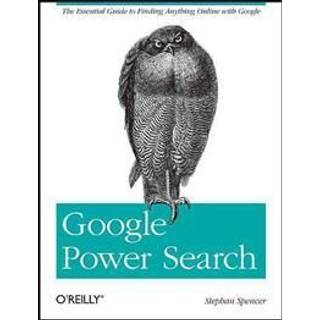 Google Power Search