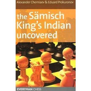 The Samisch King's Indian Uncovered