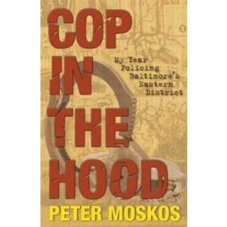 Cop in the Hood