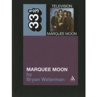 Television's Marquee Moon