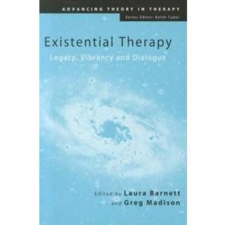 Existential Therapy