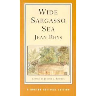 Wide Sargasso Sea