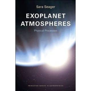 Exoplanet Atmospheres