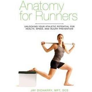 Anatomy for Runners