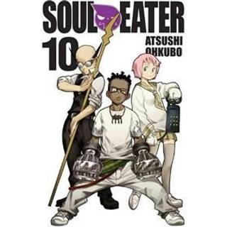 Soul Eater, Vol. 10