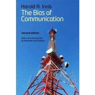 The Bias of Communication