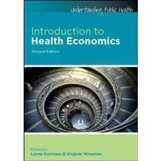 Introduction to Health Economics