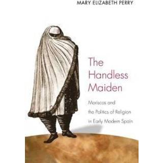 The Handless Maiden