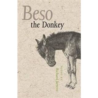 Beso the Donkey
