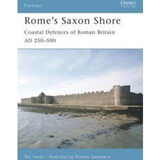 Rome's Saxon Shore