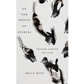 On the Origin of Stories
