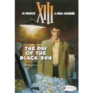 XIII 1 - The Day of the Black Sun