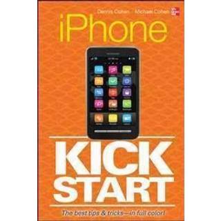 iPhone 5 Kickstart
