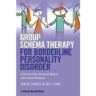 Group Schema Therapy for Borderline Personality Disorder