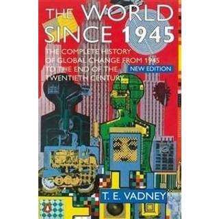 The World Since 1945