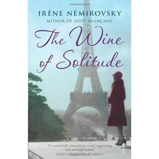 The Wine of Solitude