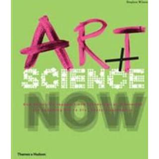 Art + Science Now