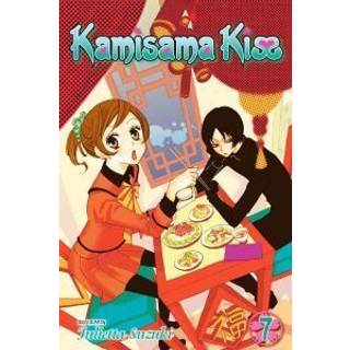 Kamisama Kiss, Vol. 7
