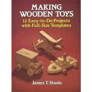 Making Wooden Toys