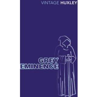 Grey Eminence