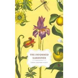 The Informed Gardener