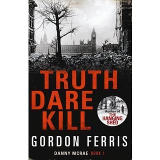 Truth Dare Kill