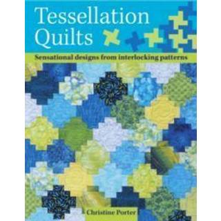 Tessellation Quilts