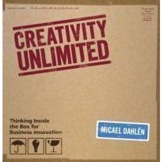 Creativity Unlimited