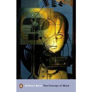 The Concept of Mind