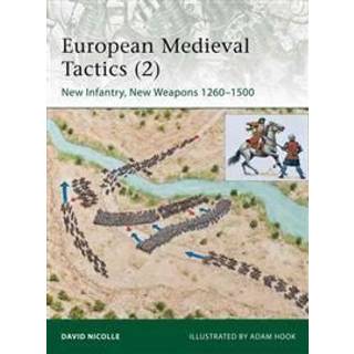 European Medieval Tactics (2)