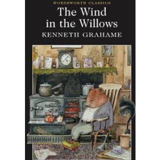 The Wind in the Willows