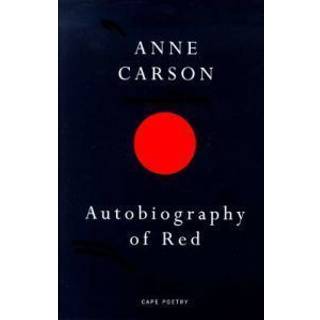 Autobiography of Red